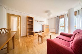 Piso en venta en Girón - Villa del Prado en Valladolid