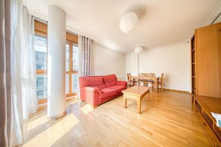 Piso en venta en Girón - Villa del Prado en Valladolid