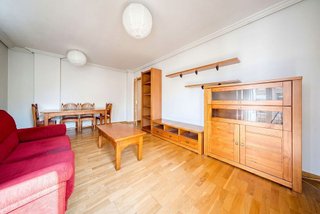 Piso en venta en Girón - Villa del Prado en Valladolid
