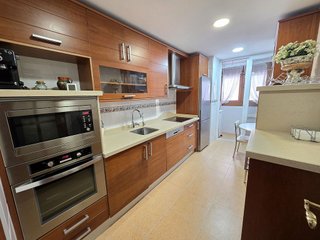 Piso en venta en Pajarillos en Valladolid