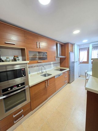 Piso en venta en Pajarillos en Valladolid