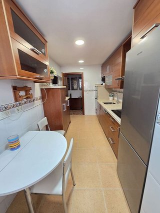 Piso en venta en Pajarillos en Valladolid