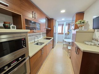 Piso en venta en Pajarillos en Valladolid