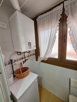 Piso en venta en Pajarillos en Valladolid
