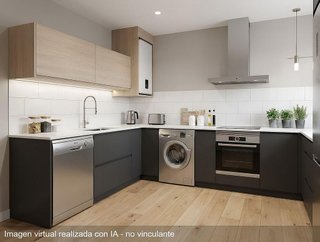 Piso en venta en Centro Histórico - Plaza España en Cádiz