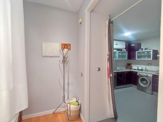 Piso en venta en Centro Histórico - Plaza España en Cádiz