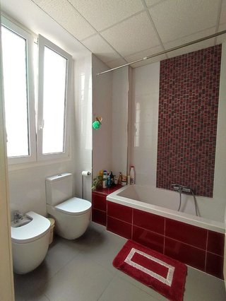 Piso en venta en Centro Histórico - Plaza España en Cádiz