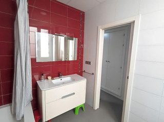 Piso en venta en Centro Histórico - Plaza España en Cádiz