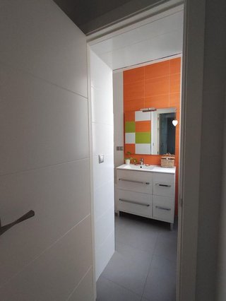 Piso en venta en Centro Histórico - Plaza España en Cádiz