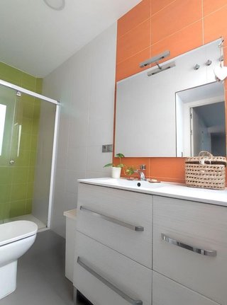 Piso en venta en Centro Histórico - Plaza España en Cádiz