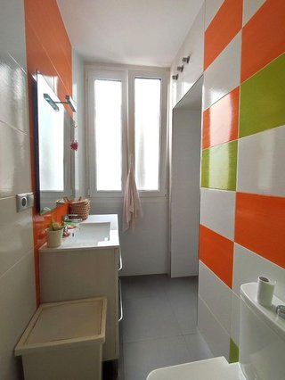 Piso en venta en Centro Histórico - Plaza España en Cádiz