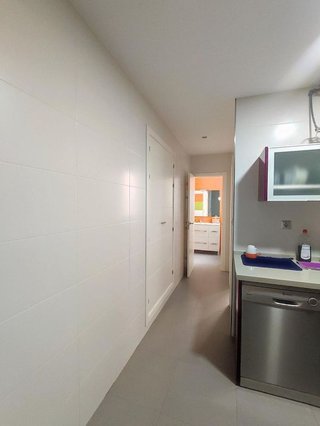 Piso en venta en Centro Histórico - Plaza España en Cádiz