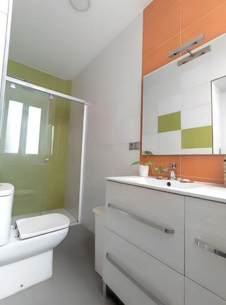 Piso en venta en Centro Histórico - Plaza España en Cádiz