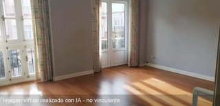 Piso en venta en Centro Histórico - Plaza España en Cádiz