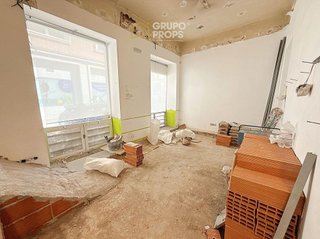Piso en venta en Trafalgar en Madrid