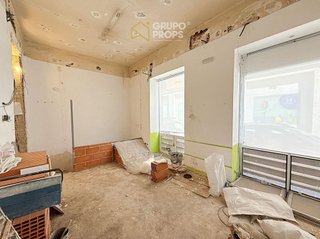 Piso en venta en Trafalgar en Madrid