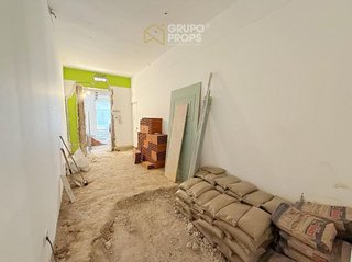 Piso en venta en Trafalgar en Madrid