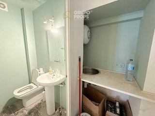 Piso en venta en Trafalgar en Madrid