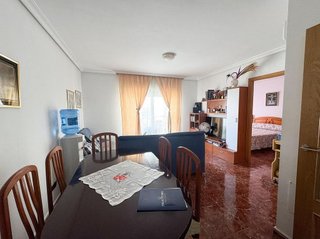 Piso en venta en Águilas ciudad en Águilas