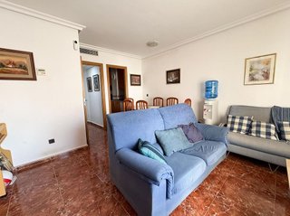 Piso en venta en Águilas ciudad en Águilas