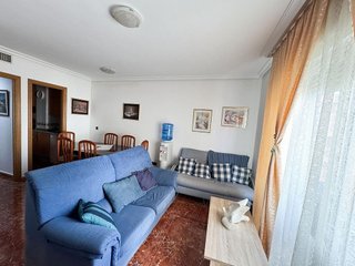 Piso en venta en Águilas ciudad en Águilas