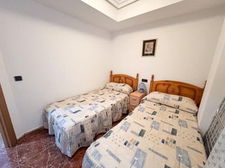 Piso en venta en Águilas ciudad en Águilas
