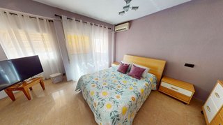 Dúplex en venta en Centro Urbano en Benidorm