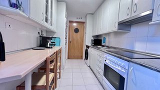 Piso en venta en Ensanche en Alcalá de Henares