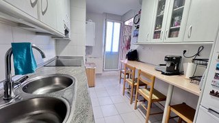 Piso en venta en Ensanche en Alcalá de Henares