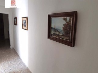 Piso en venta en Montijo