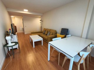 Piso en venta en Cantimpalos