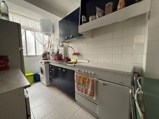 Piso en venta en Ciudad Jardín - Tagarete - El Zapillo en Almería