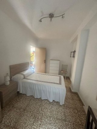 Piso en venta en Ciudad Jardín - Tagarete - El Zapillo en Almería