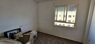 Ático en venta en Zona Llombai en Burriana