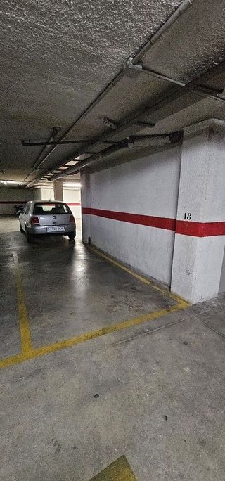 Ático en venta en Zona Llombai en Burriana