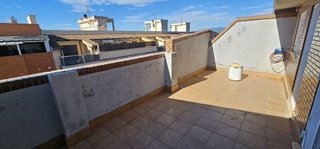 Ático en venta en Zona Llombai en Burriana