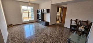 Ático en venta en Zona Llombai en Burriana