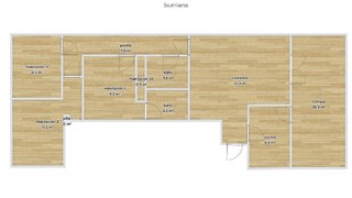 Ático en venta en Zona Llombai en Burriana