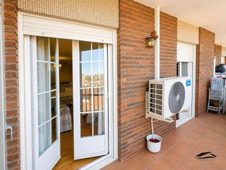 Piso en venta en Salesas - Labradores en Salamanca