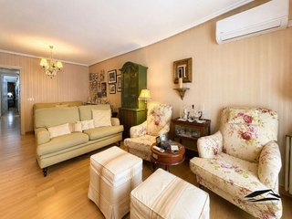 Piso en venta en Salesas - Labradores en Salamanca