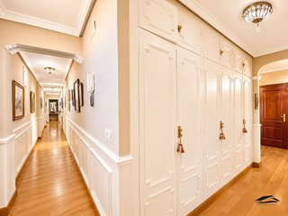 Piso en venta en Salesas - Labradores en Salamanca