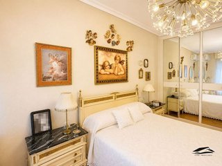 Piso en venta en Salesas - Labradores en Salamanca