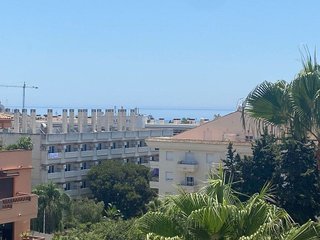 Piso en venta en Lomas de Marbella Club - Puente Romano en Marbella
