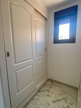 Piso en venta en La Carolina-Guadalpín en Marbella