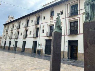 Piso en venta en Centro en Gandia