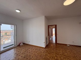 Piso en venta en Legazpi en Madrid