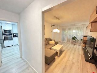 Piso en venta en Reyes Católicos en Alcalá de Henares