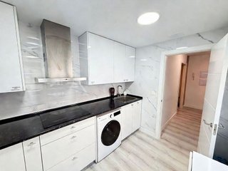 Piso en venta en Reyes Católicos en Alcalá de Henares