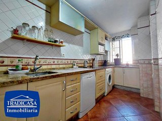 Piso en venta en Centro en Puerto Real