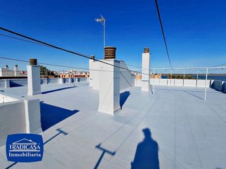 Piso en venta en Centro en Puerto Real